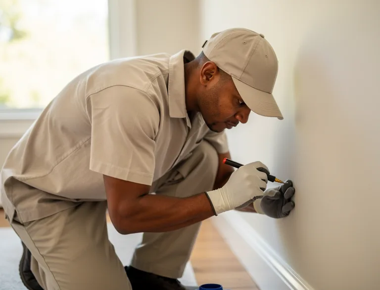 Pest Control West Roxbury